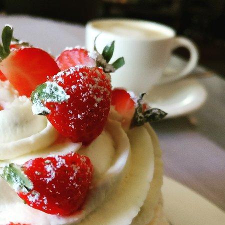 Kohvik-Restoran-Terass Katharinenthal