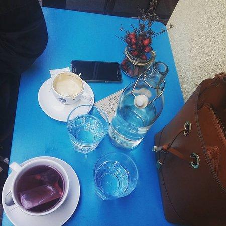 Najgora Kava U Gradu