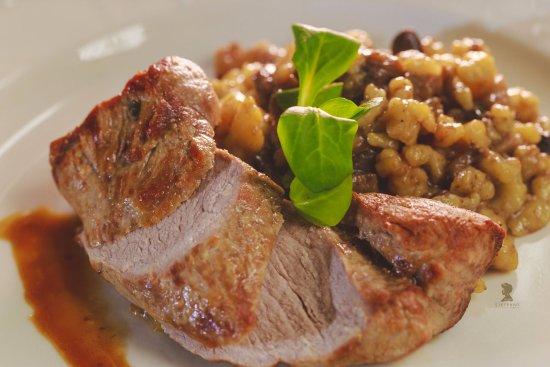 Stefanka by Pulitzer