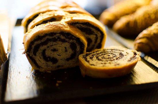 ANA Baking Co. Dorobanti