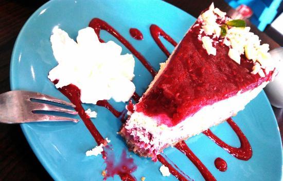Przelam Lody Cafe