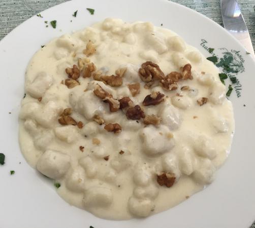 Antica Trattoria dell'Uva