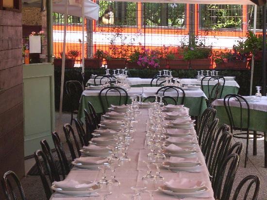 Locanda Conte Adolfo