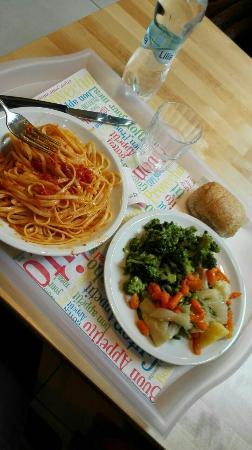 Self Service Ghirlandina