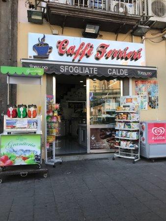 Caffe Ferrieri
