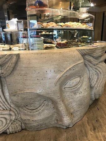 Caffé Aphrodite