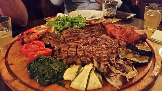 Ristorante Chili Pepper