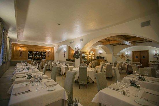 Ristorante St. Hubertus