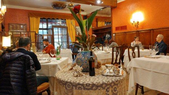 Ristorante Arche dal 1877