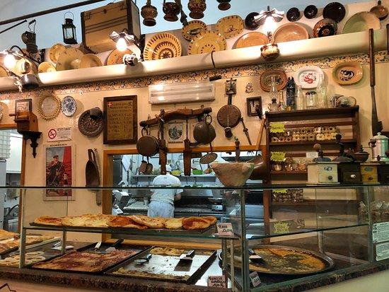 Il Ristoro dei Grimaldi