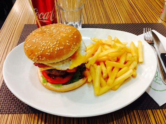 Crema Caffè Imperia