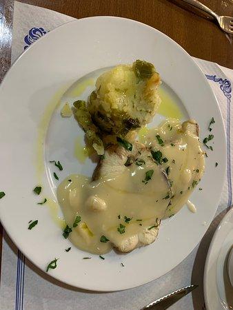 Bar Mesón e Salamanca