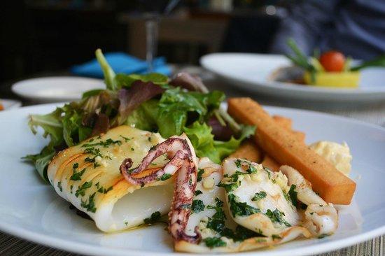 Poséidon by Keisuke Matsushima