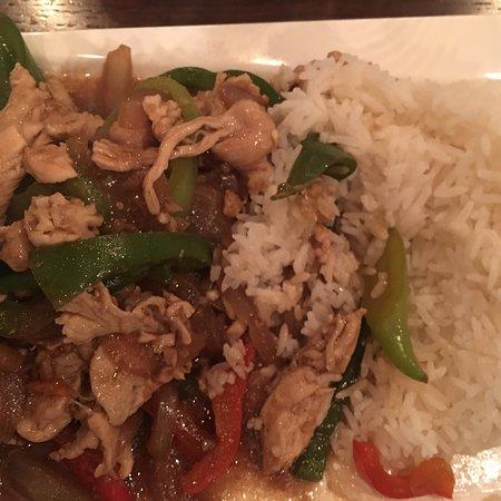 Thai One