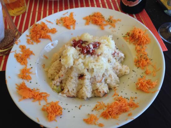 Restauracia Pizzeria Umbria