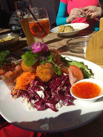 Restaurant Mittelstation