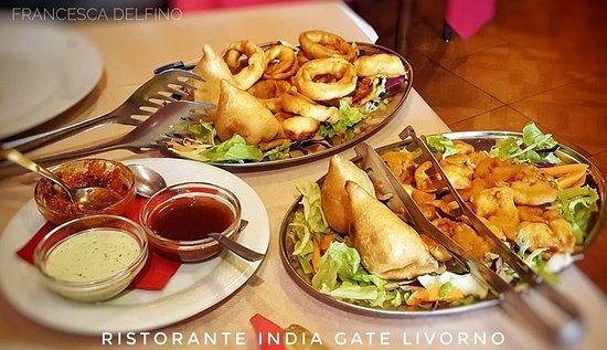India Gate Ristorante Indiano