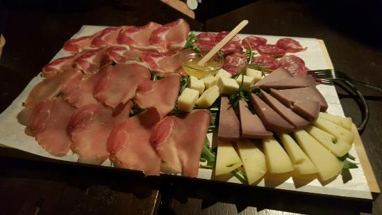 Tabir - Birroteca Tarantina