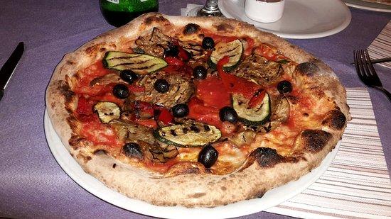 Pizzeria Margherita e le Altre