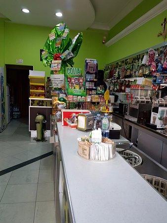 Evergreen Bar Di Monteneri Giancarlo