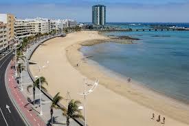 Spiaggia di El Reducto