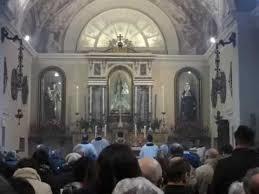 Chiesa di Santa Marta