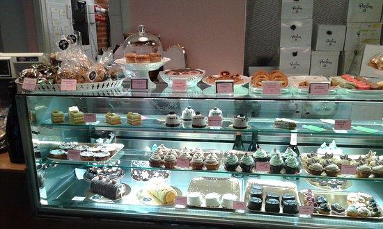 Paulina Pasticceria D'Autore