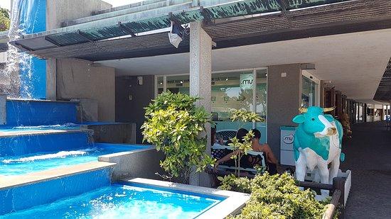 MU La Gelateria Fai da Te