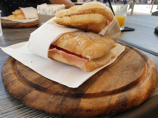 Caffetteria Barucchelli