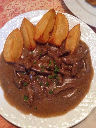 Gasthaus Zur Gruab'n