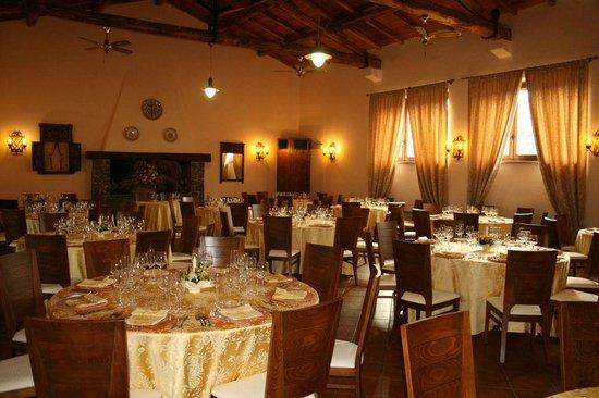 Ristorante L'oliveto