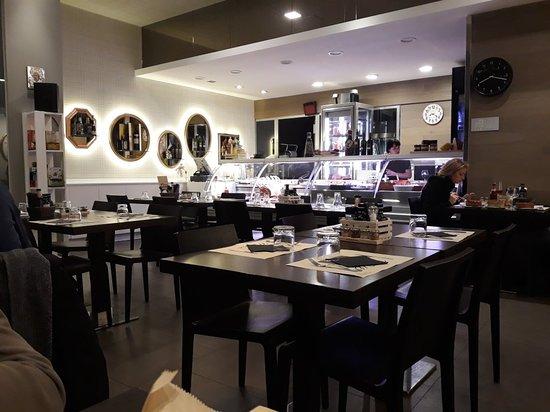 Mimì - Ristorante in Carne