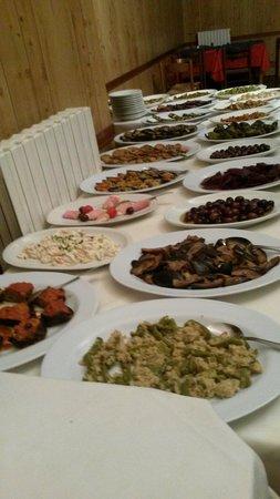 Il Quadrifoglio ristorante-trattoria-pizzeria