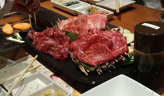 Yakiniku Pure Kanda