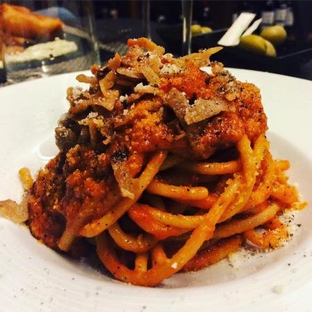 Dam Il Folle Bistrot