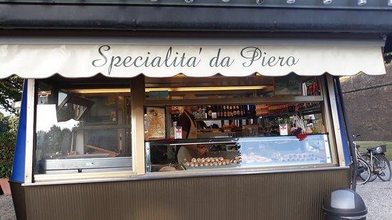 Specialità Da Piero