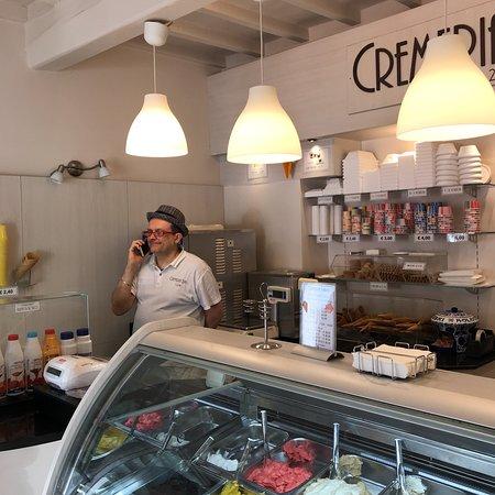 Cremeria Boni Firenze