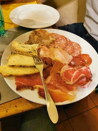 La Torre di Gnicche