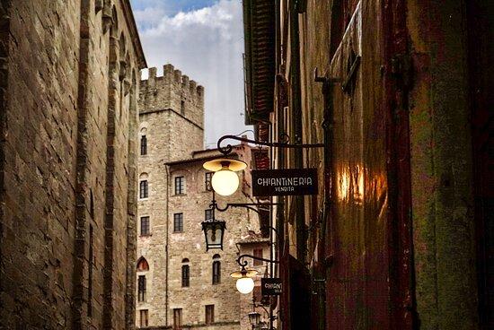 Chiantineria