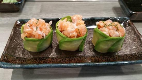 Sushi Lune