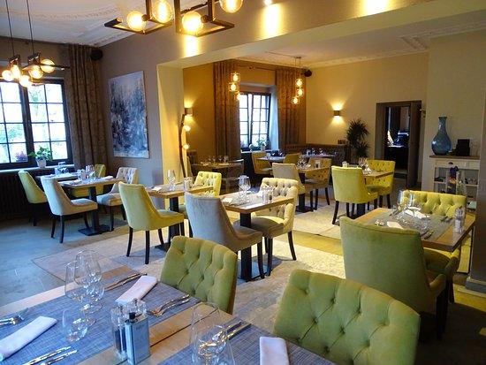 La Cantine Du Chatelet