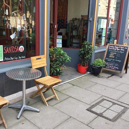 Santosa Yoga & Meditation