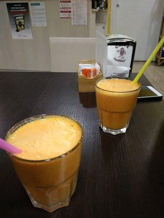 Caffetteria Renzo e Lucia