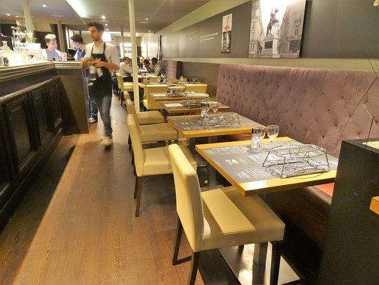 Bistro Régent Paris 9