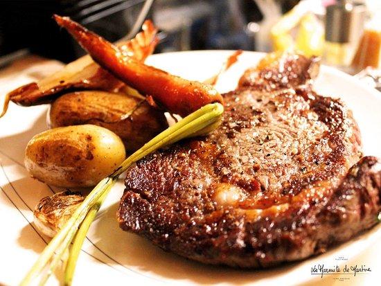 La Marmite de Martine