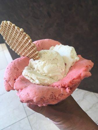 Fior di Gelato