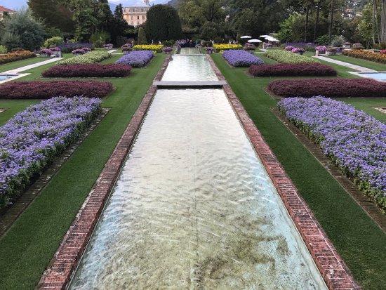 Ente Giardini Botanici Villa Taranto