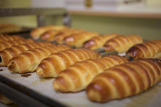 L'Arte del Croissant