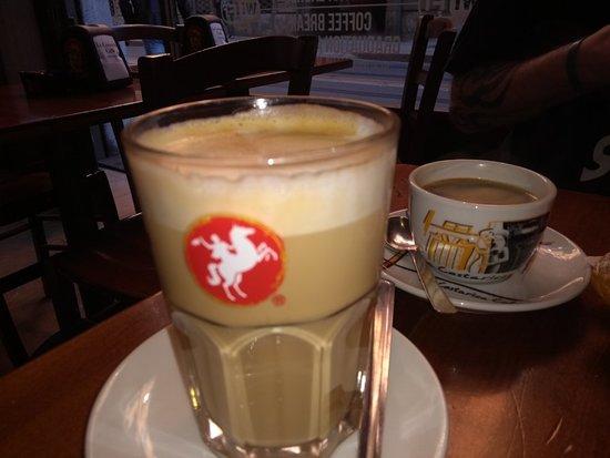 Espresseria Della Ribalta