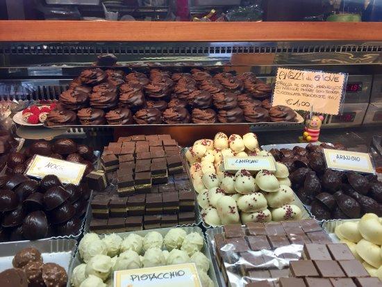 Caffetteria Pasticceria Sara